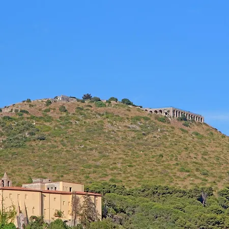 Dom wakacyjny Rooftop