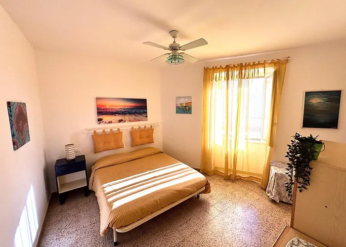 Rooftop Tatil Evi Terracina