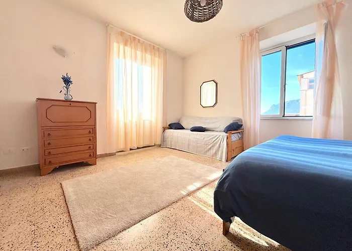 Tatil Evi Rooftop