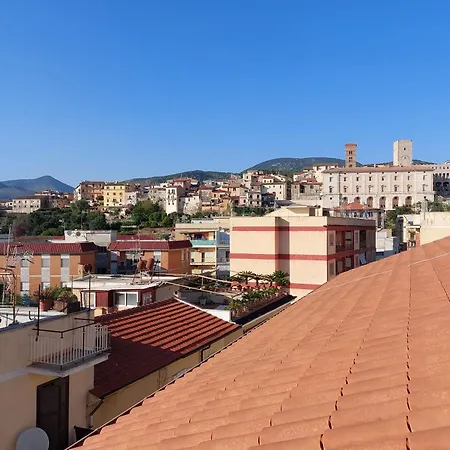 Rooftop