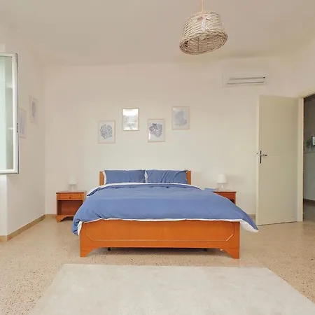 Rooftop Holiday home Terracina