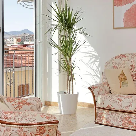 Holiday home Rooftop *
