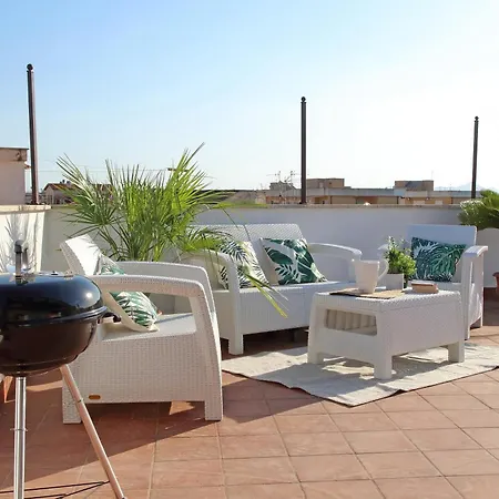 Rooftop Terracina