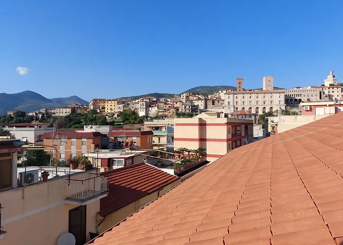 Rooftop